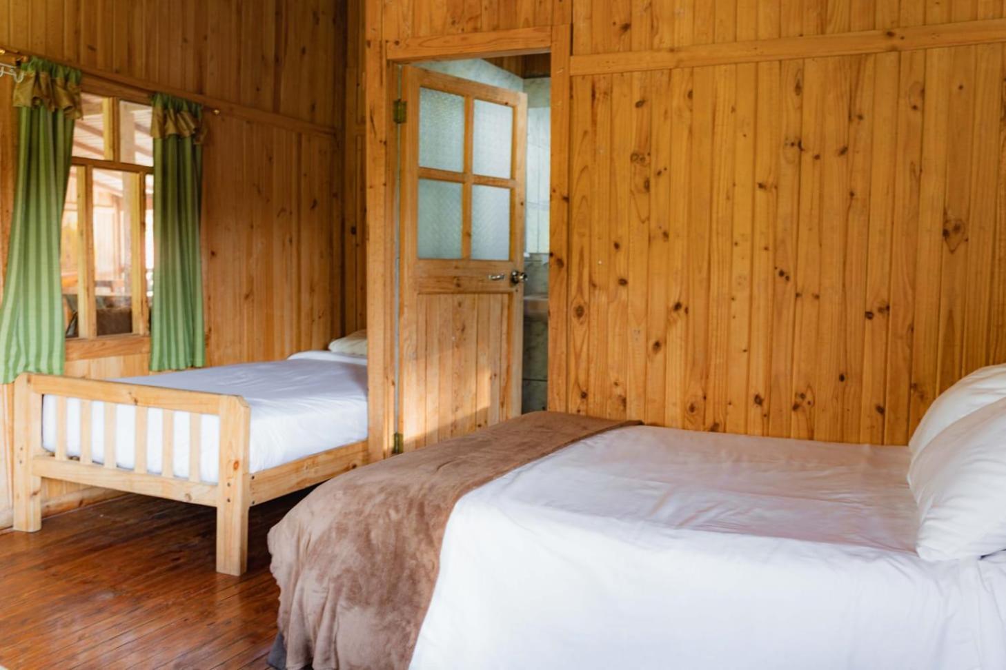 Mindo Glambird Glamping & Lodge Luaran gambar