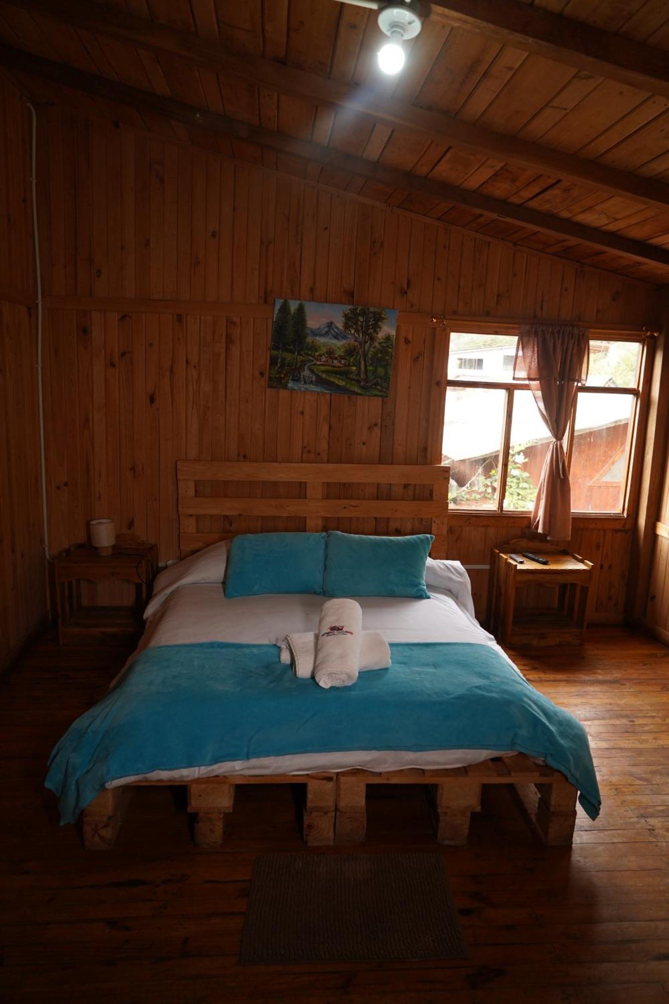 Mindo Glambird Glamping & Lodge Luaran gambar